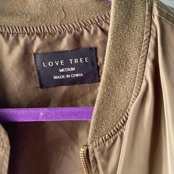 Light weight jacket - Picture 5 of 5